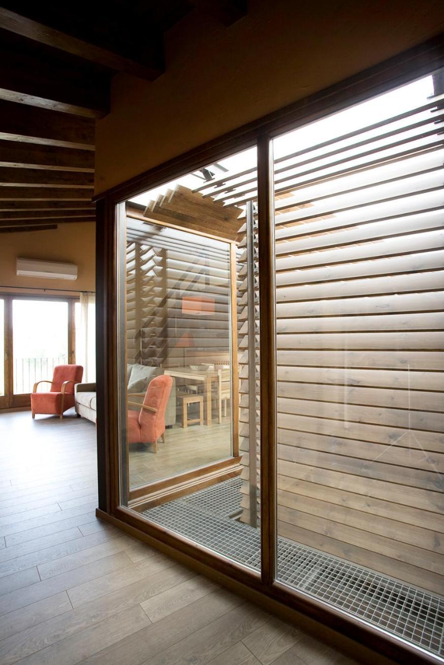 Ca L'Estamenya Guest House Perafita ภายนอก รูปภาพ