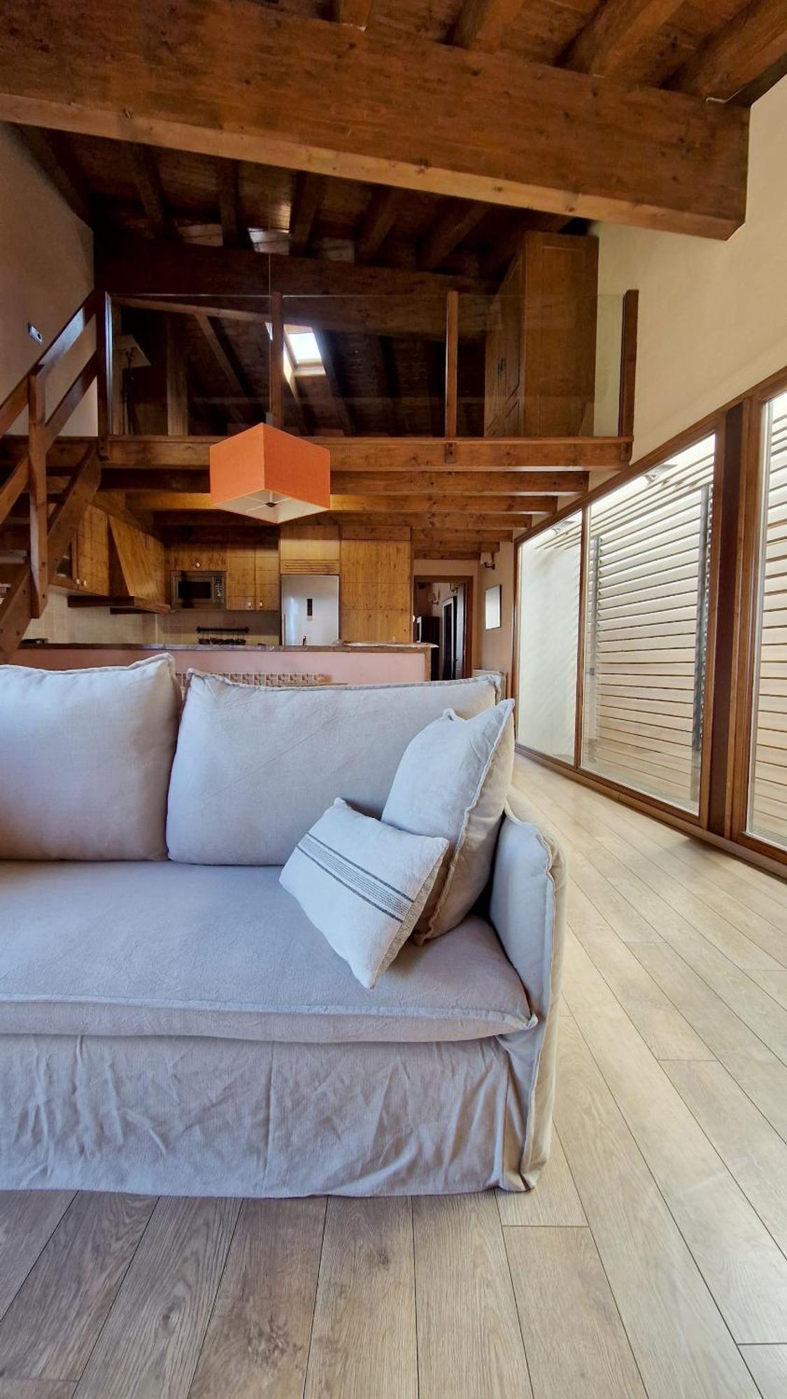 Ca L'Estamenya Guest House Perafita ภายนอก รูปภาพ