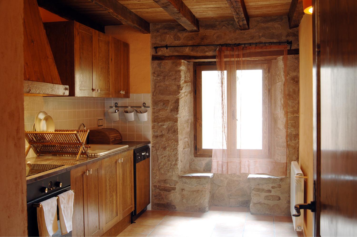 Ca L'Estamenya Guest House Perafita ภายนอก รูปภาพ