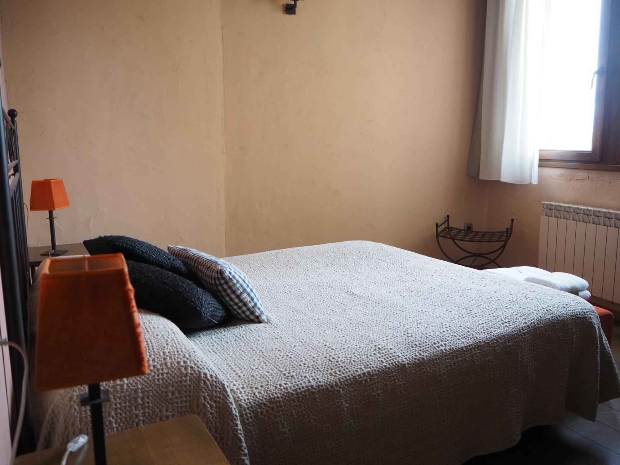 Ca L'Estamenya Guest House Perafita ภายนอก รูปภาพ