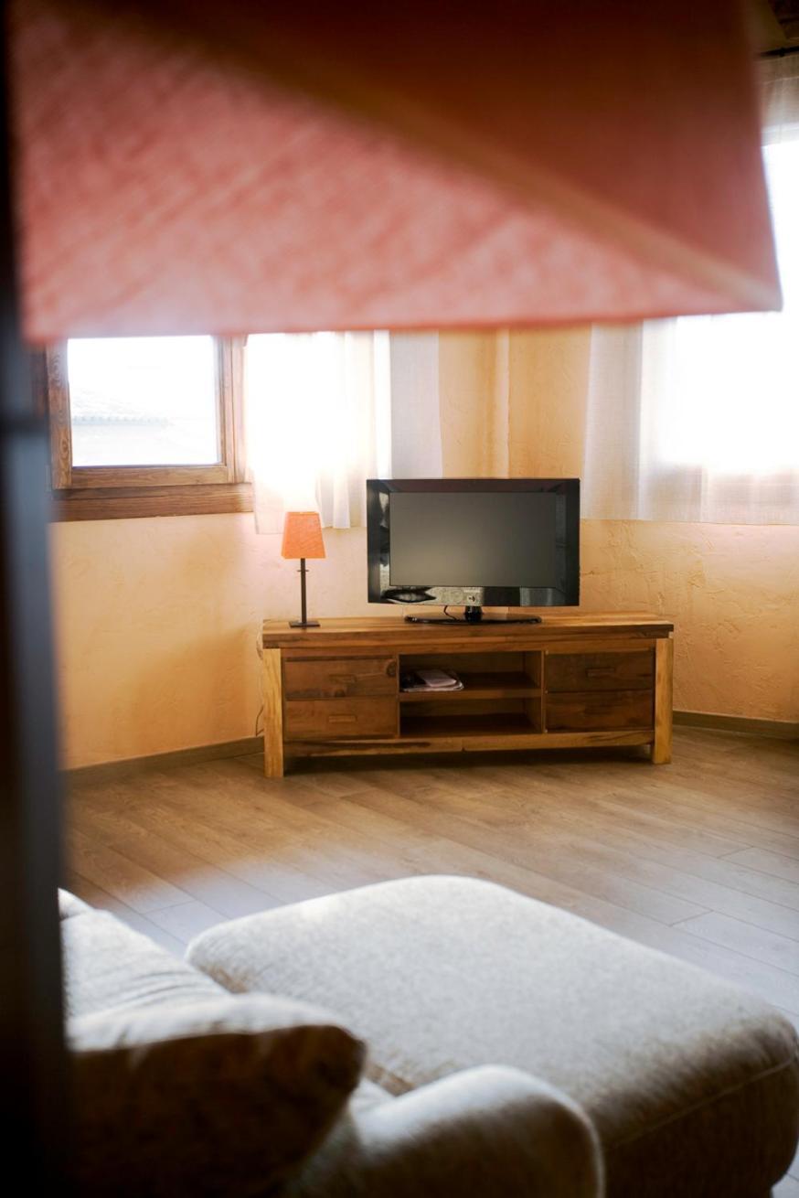 Ca L'Estamenya Guest House Perafita ภายนอก รูปภาพ